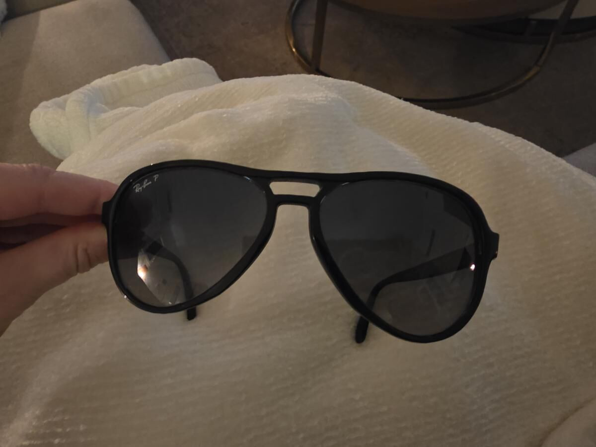 Ray ban - Rb4355 58&curren;15