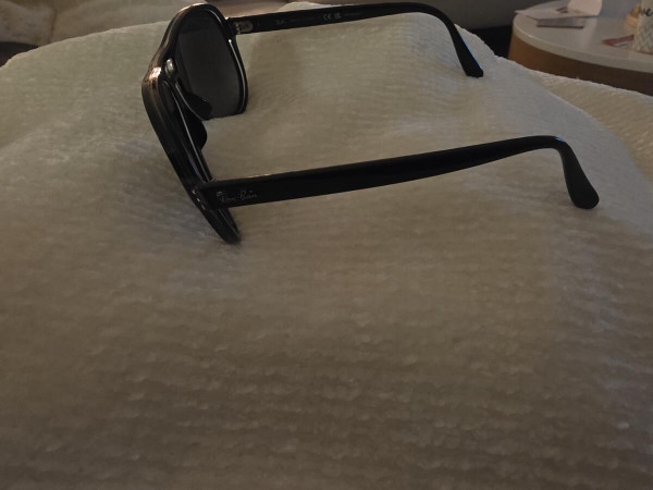 Ray ban - Rb4355 58&curren;15