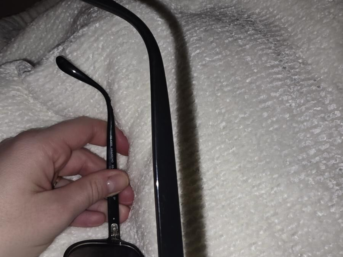 Ray ban - Rb4355 58&curren;15