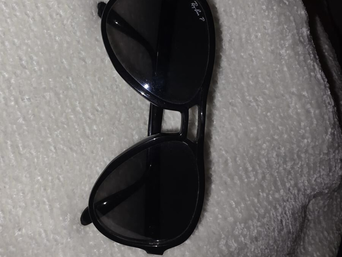 Ray ban - Rb4355 58&curren;15