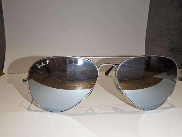 Ray-Ban - RB3025 Aviator...
