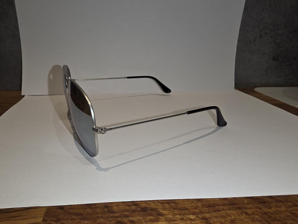 Ray-Ban - RB3025 Aviator Large Métal 019/W3 58¤14