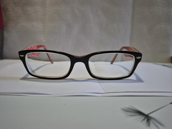RAYBAN - RB5206