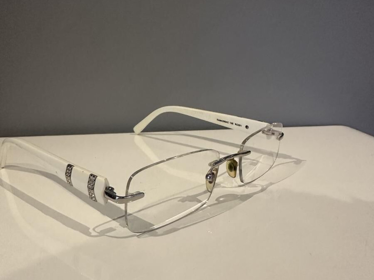 Vogue - RAM4399AC 50&curren;20