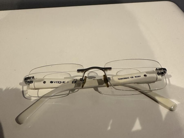 Vogue - RAM4399AC 50&curren;20