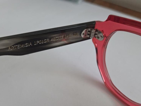 Le coq et l'abeille - Artemisia 1P01GR 46/23