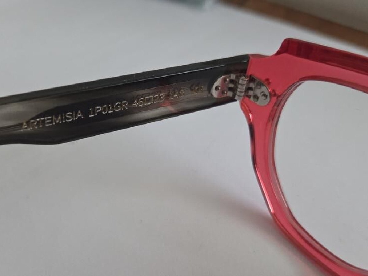 Le coq et l'abeille - Artemisia 1P01GR 46/23