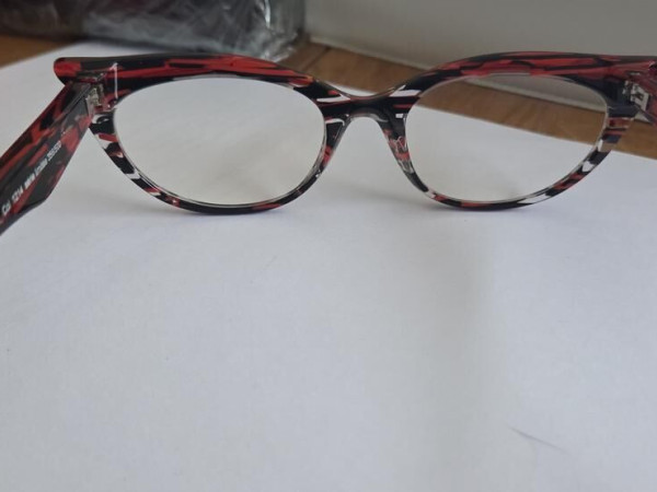 Face &agrave; Face - EBONY 52/18