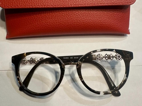 Guess - GU2834 50&curren;20