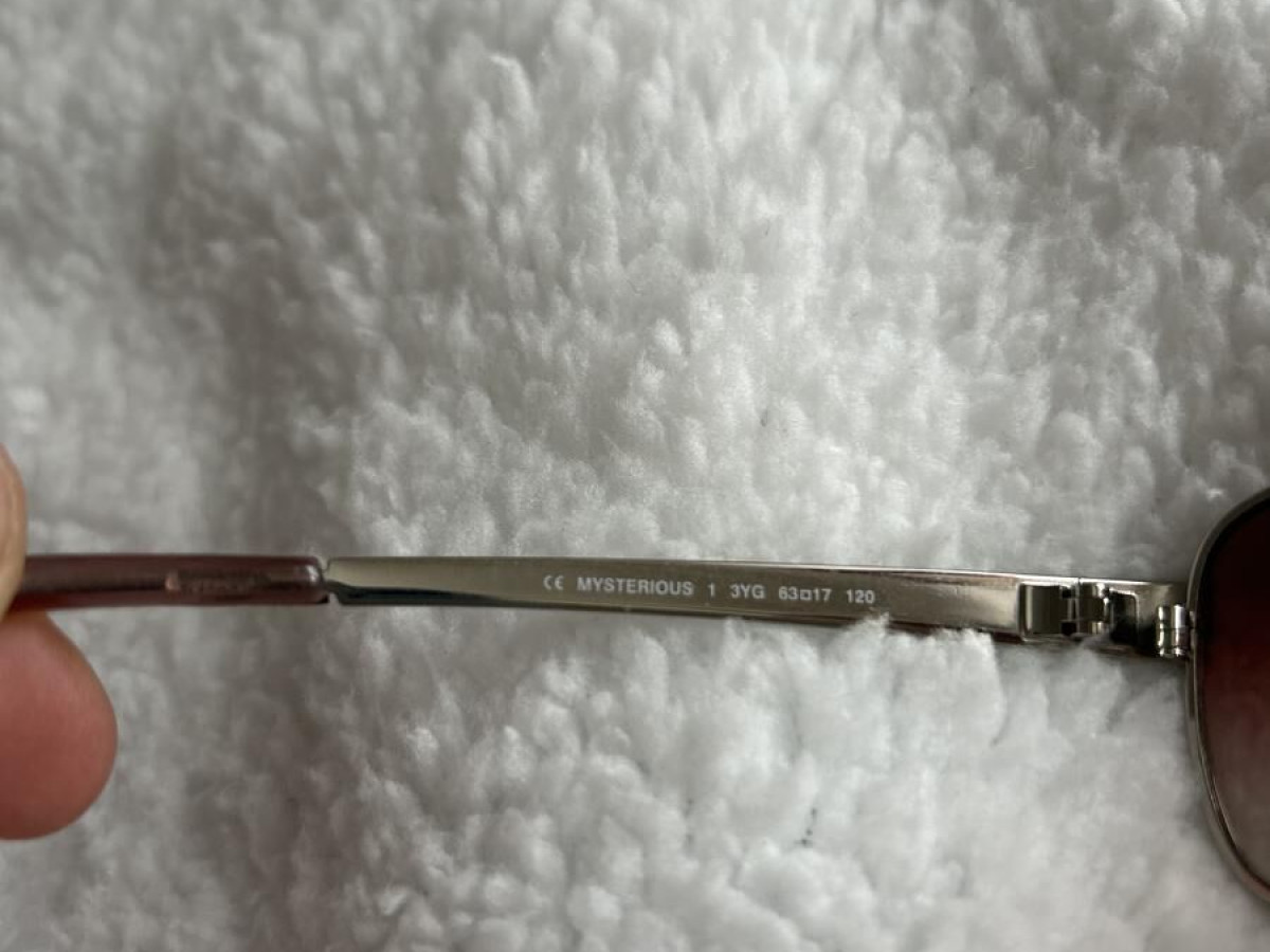 Ralph Lauren - Mysterious 63¤17