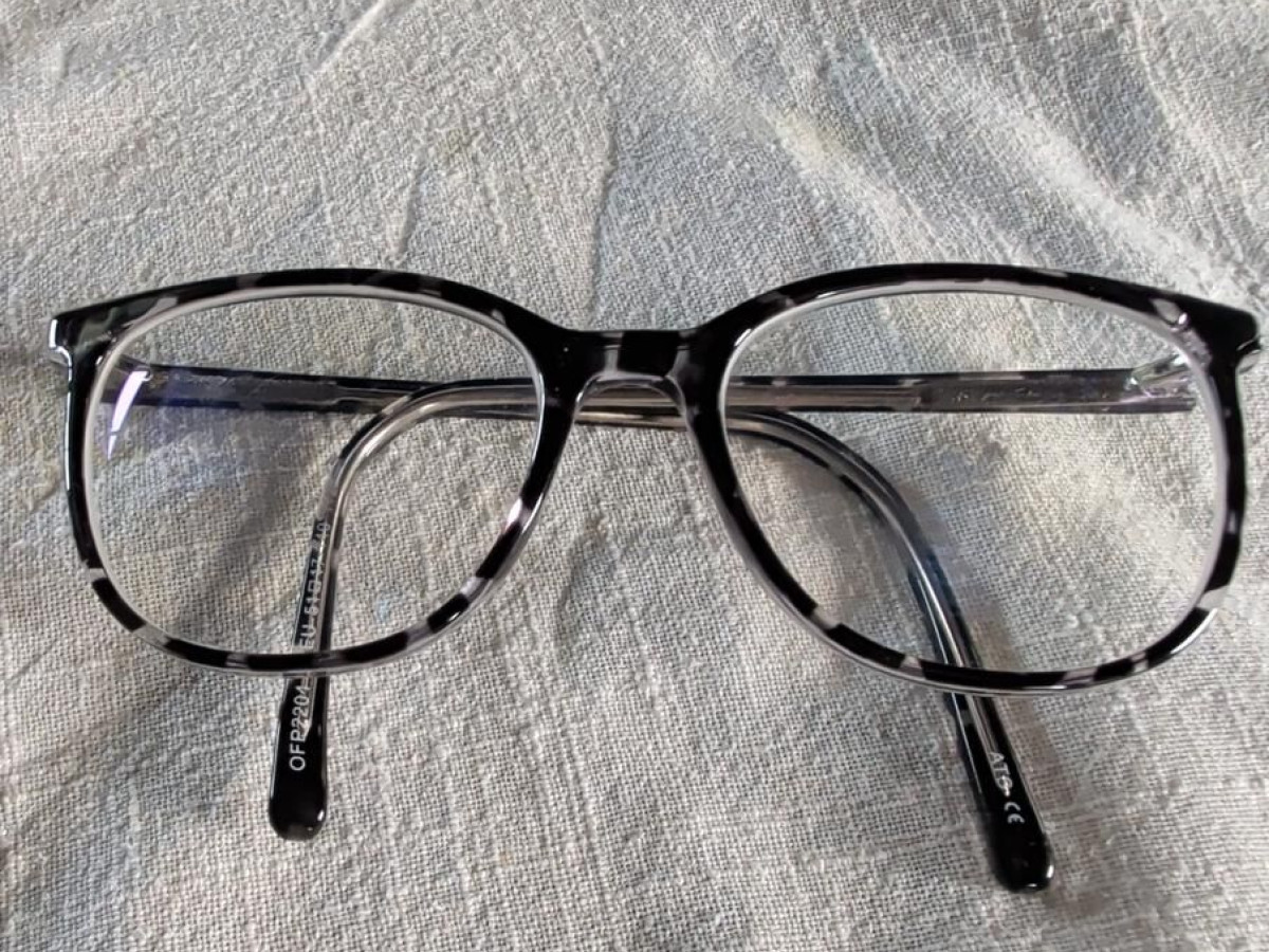 Optic 2000 - OFP2201Bleu 51/17