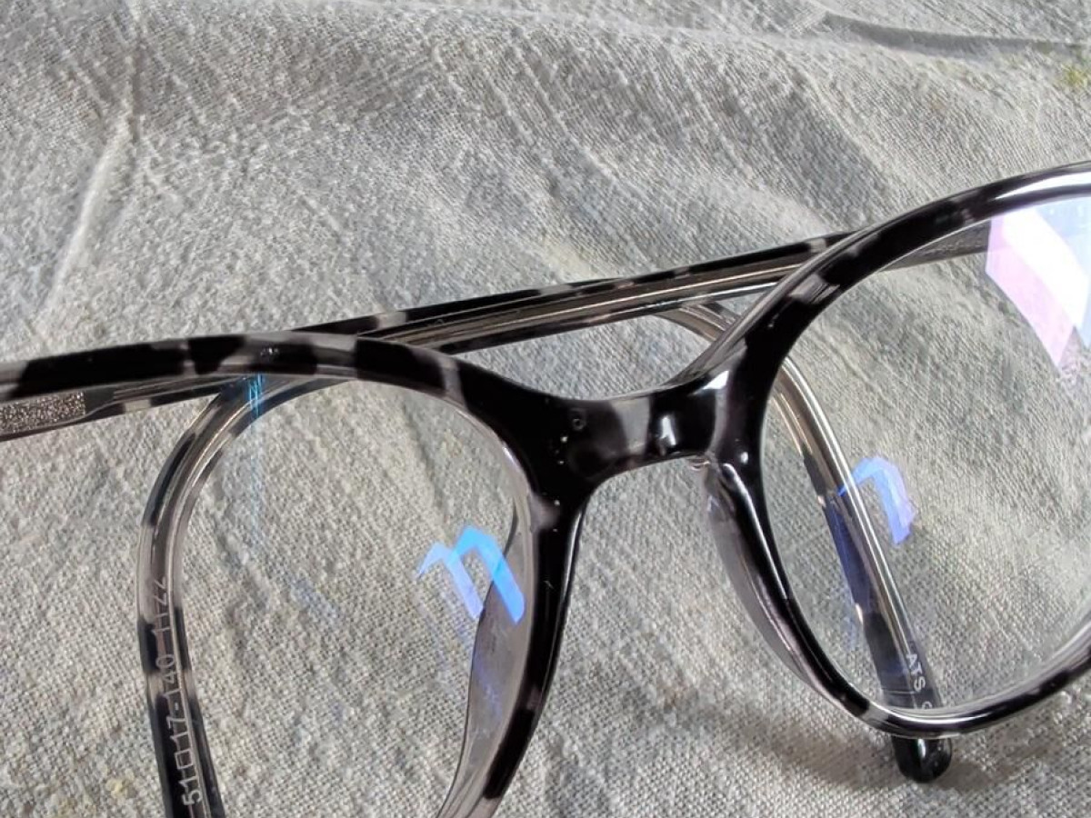 Optic 2000 - OFP2201Bleu 51/17