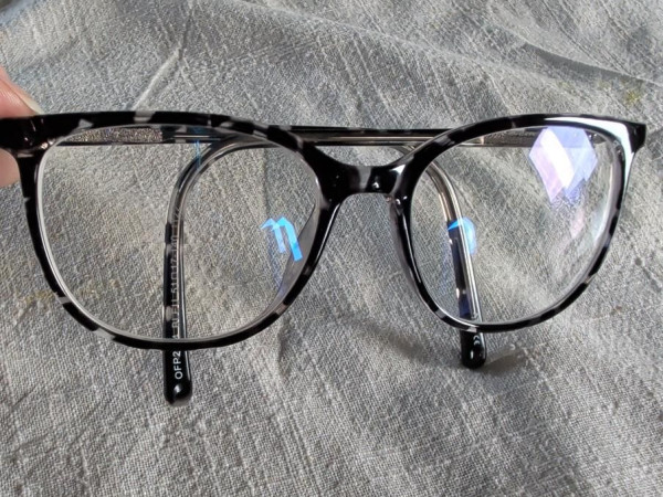 Optic 2000 - OFP2201Bleu 51/17