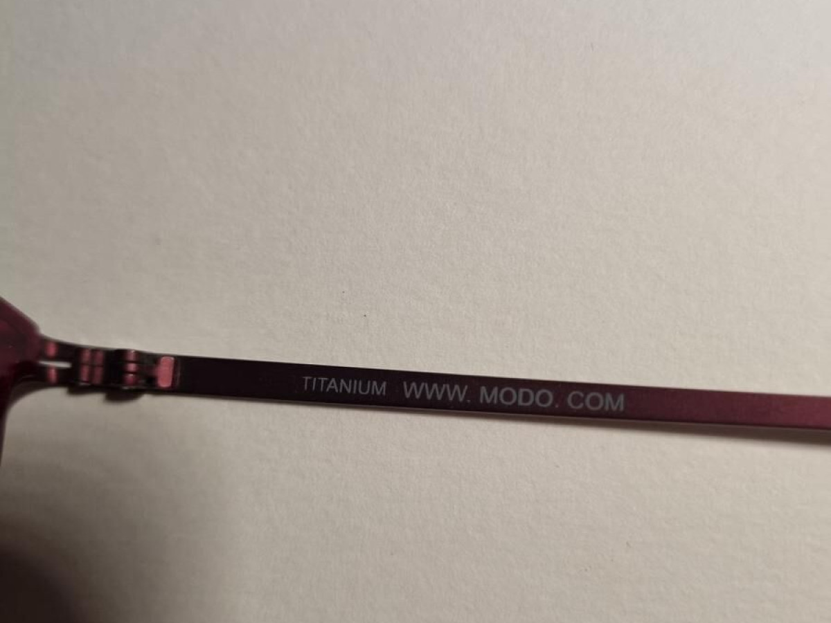 Modo - 4049 Burg 52&curren;17