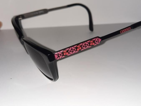 Temps des Cerises - Jennifer C01 52&curren;15