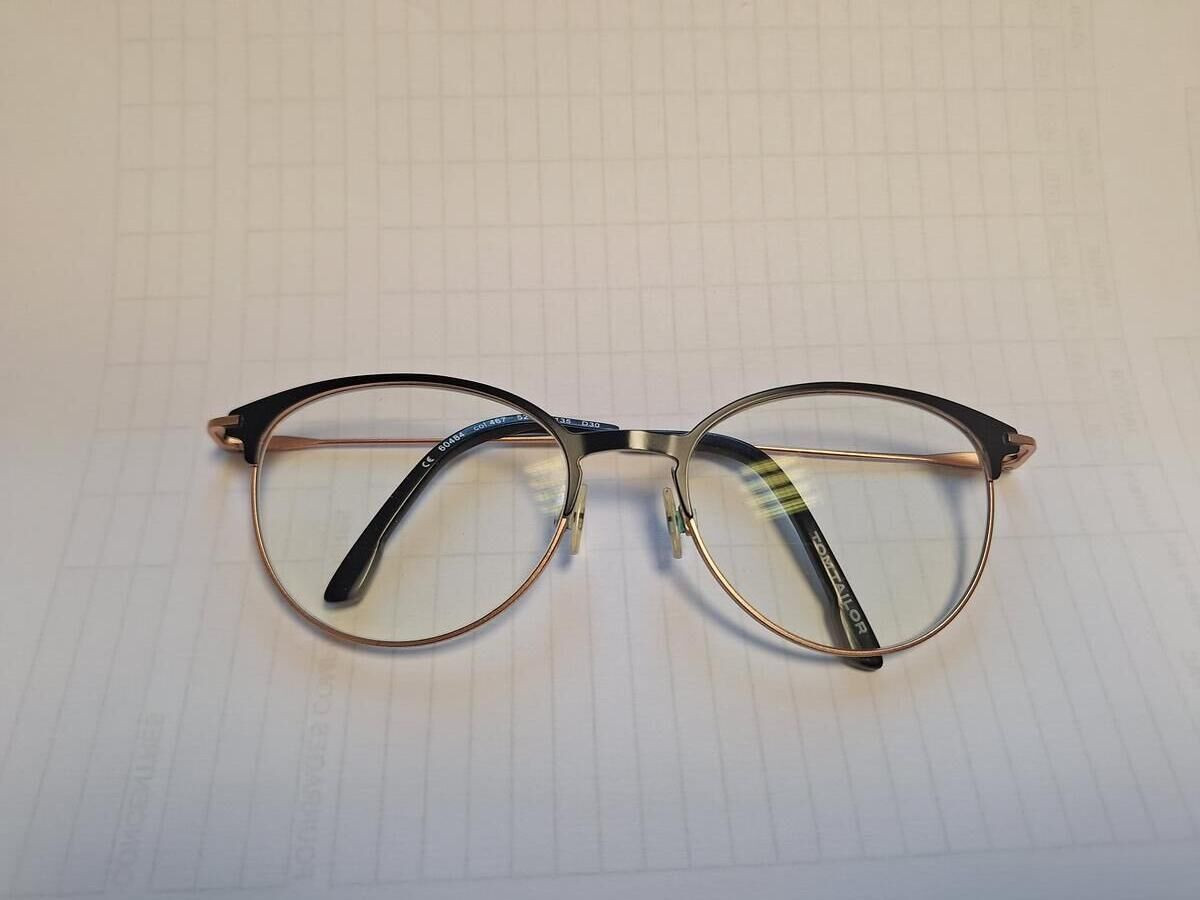 Tom Taylor - 60484 52&curren;18