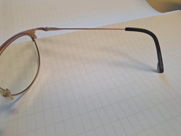 Tom Taylor - 60484 52&curren;18