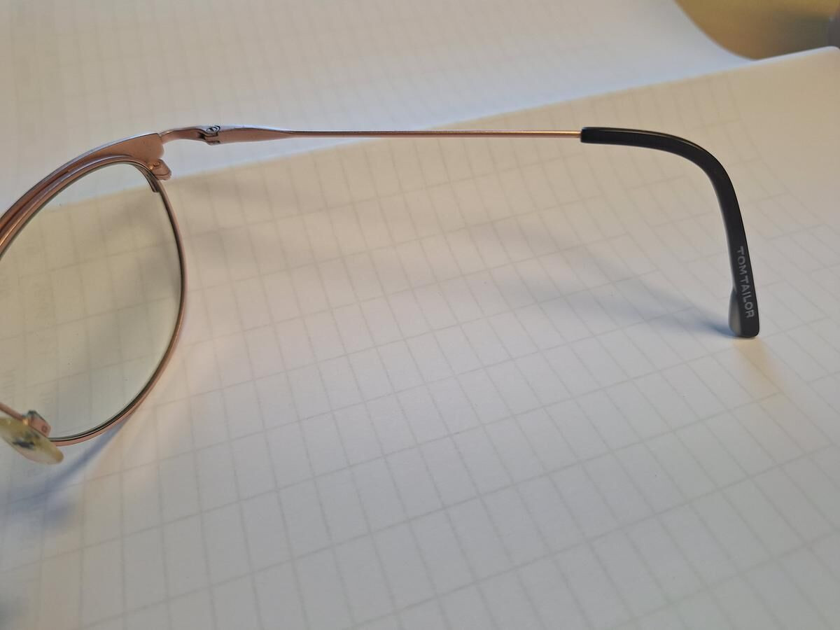 Tom Taylor - 60484 52&curren;18