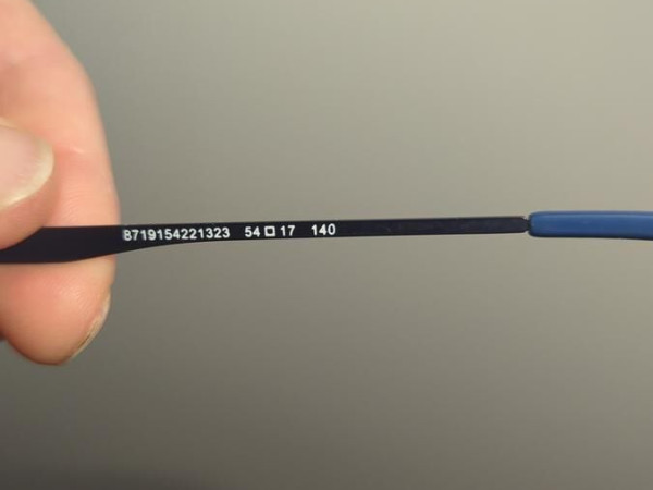 Seen - SNCM20 CL 54&curren;17