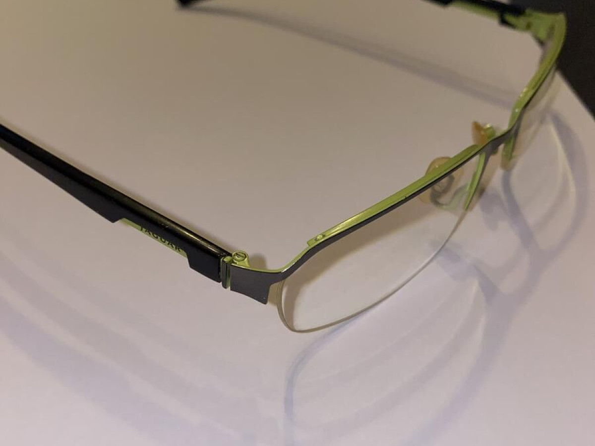 Jaguar L32 - 33513-453 54/19 140MIL