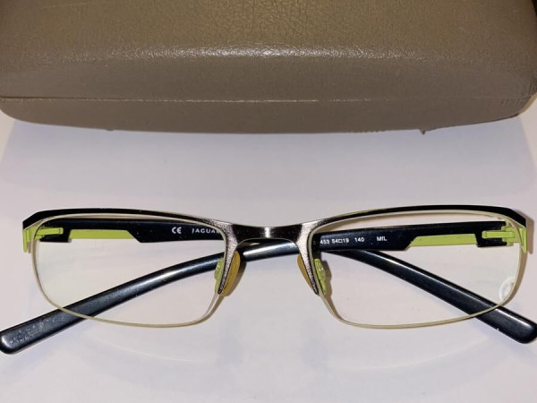 Jaguar L32 - 33513-453 54/19 140MIL