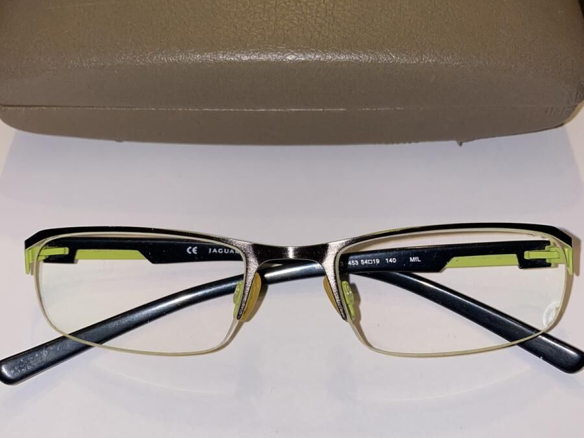 Jaguar L32 - 33513-453 54/19 140MIL