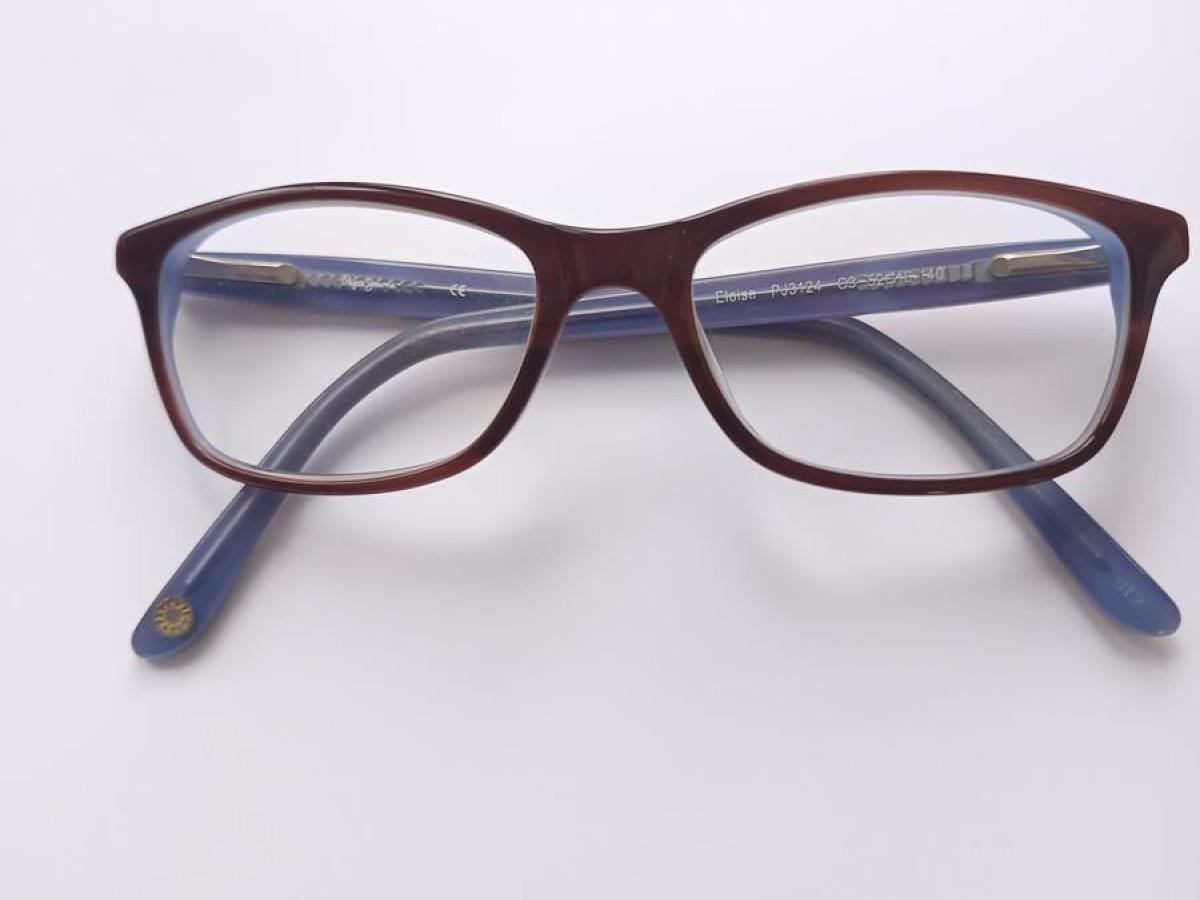 Pepe jeans  - Elo&iuml;se PJ3124 52/16