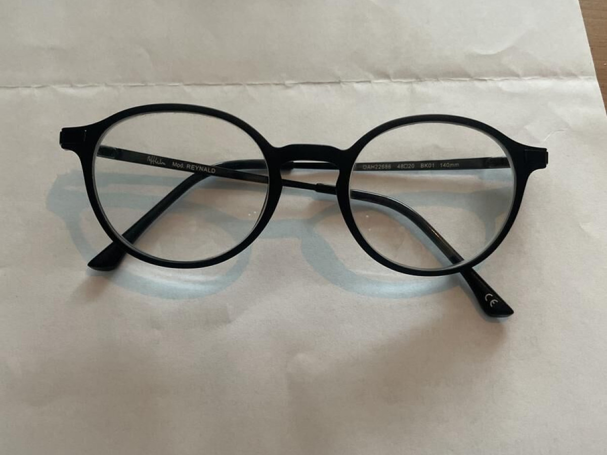 Afflelou - Reynald 48/20