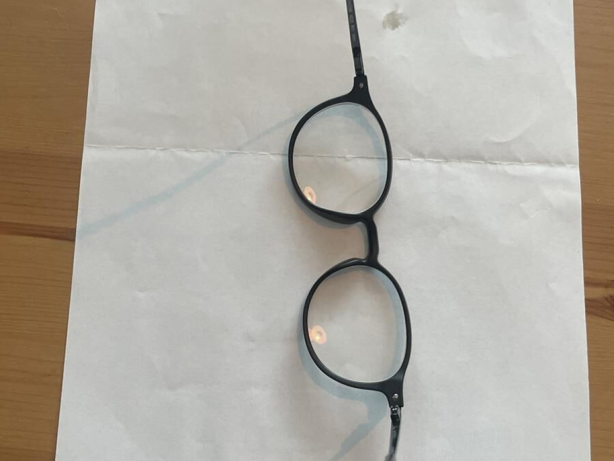 Afflelou - Reynald 48/20