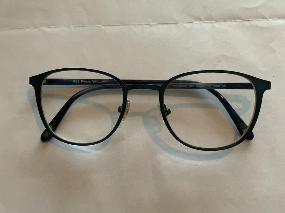 Paul William - PWM1801 50/21