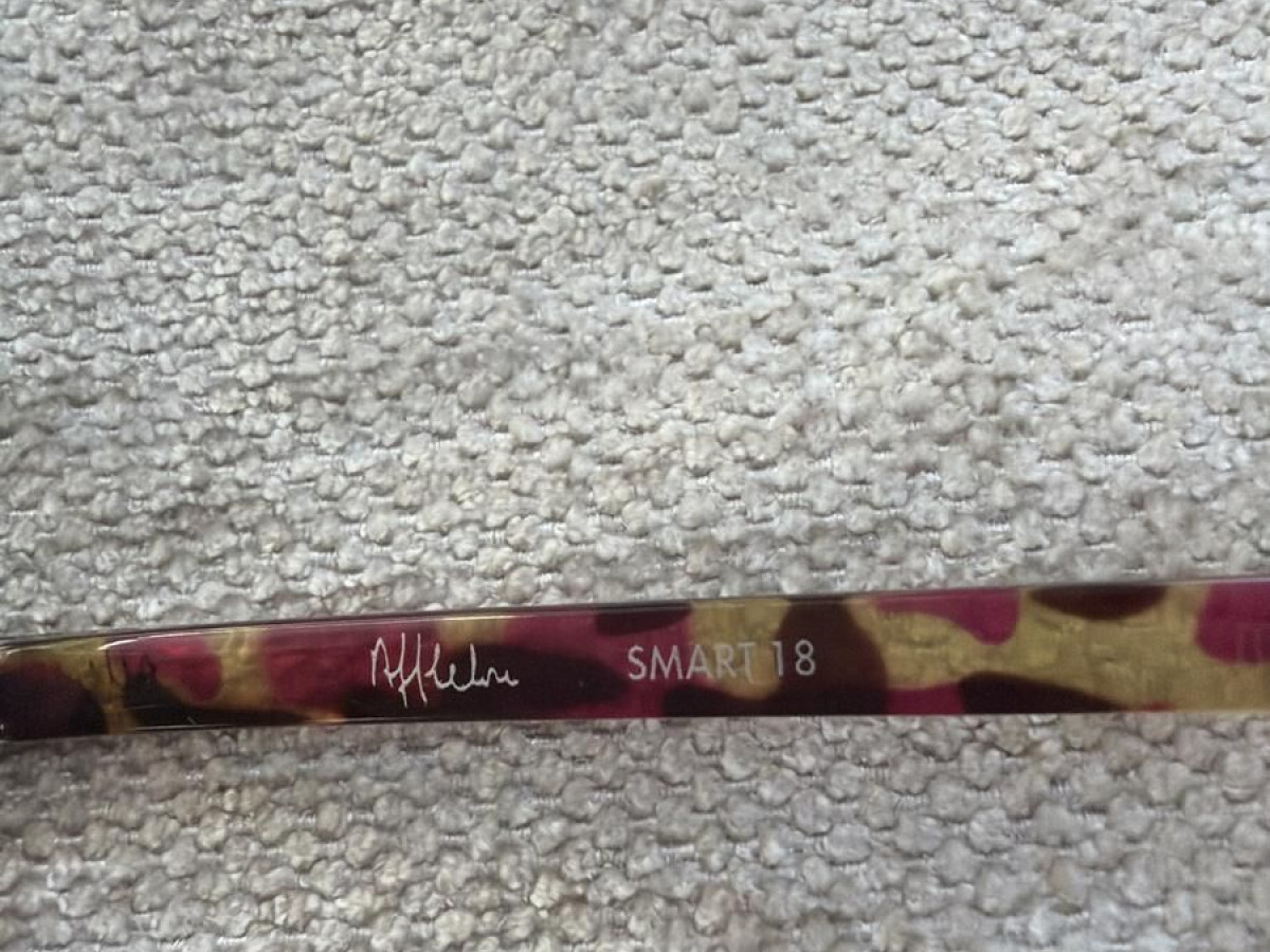 Alain afflelou - TM18 48/19