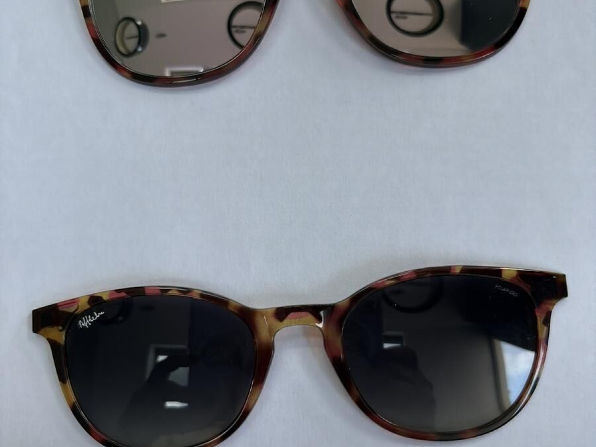 Alain afflelou - TM18 48/19