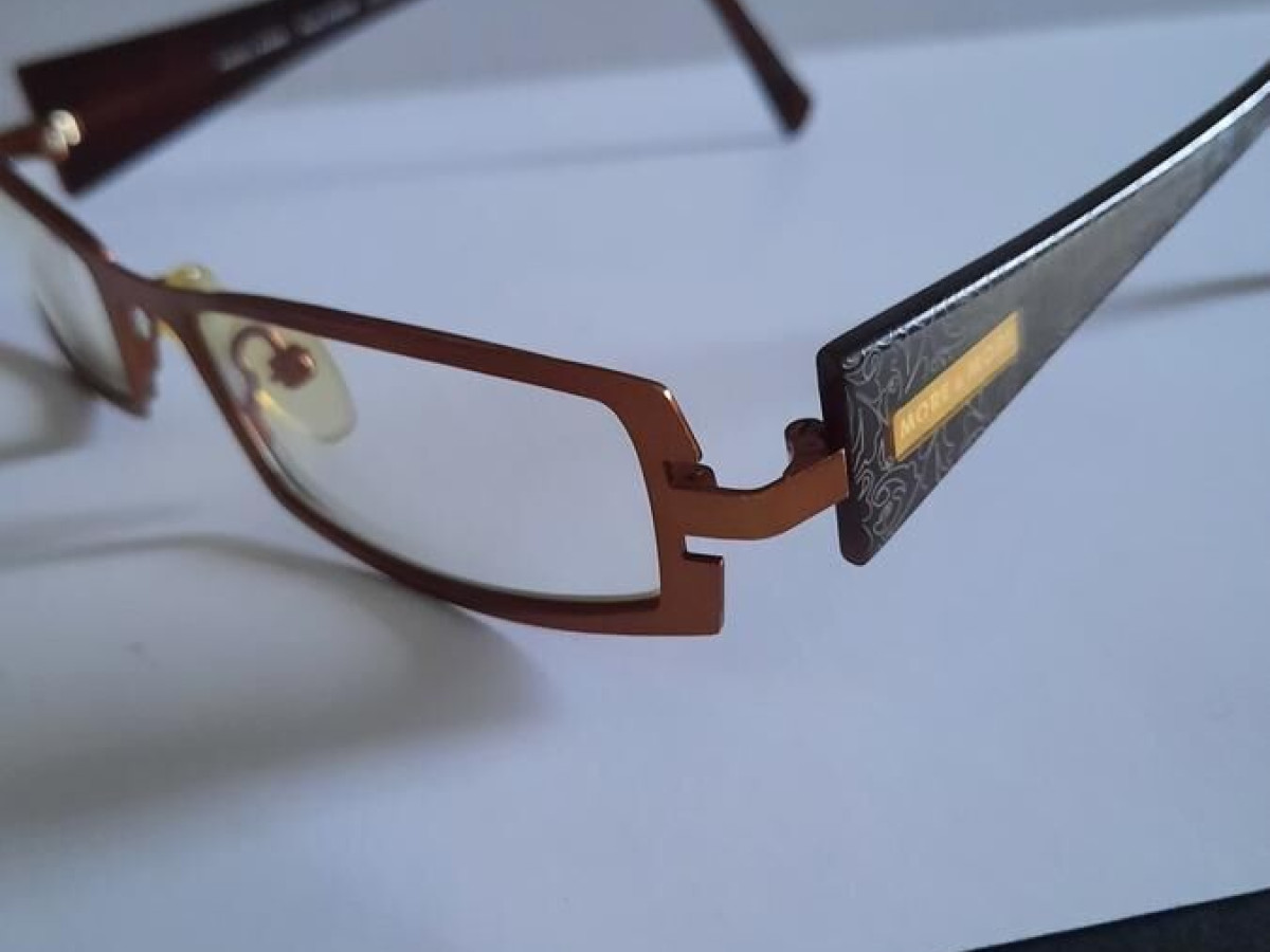 MORE ET MORE - 50058 49/18