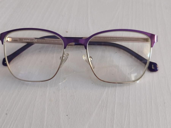 Level purp - LE2128 52