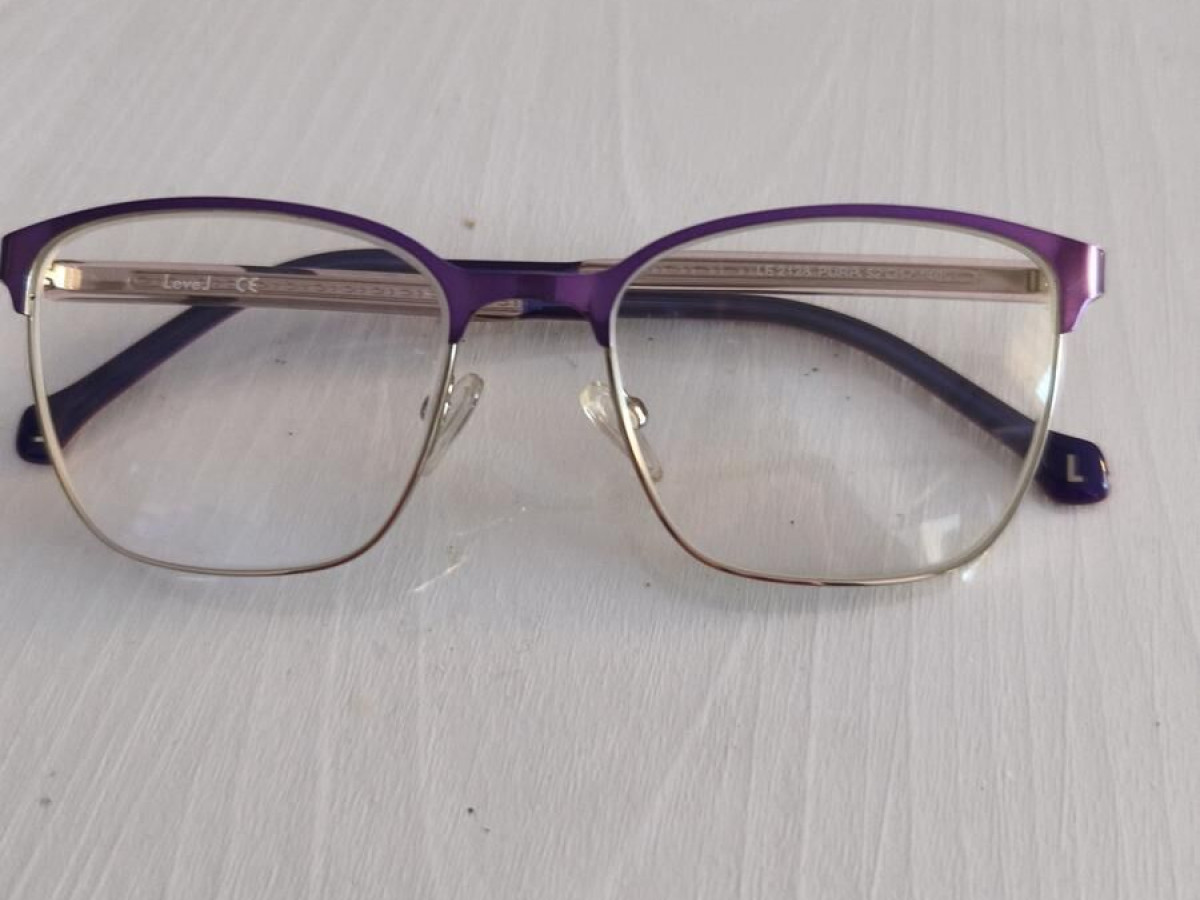 Level purp - LE2128 52