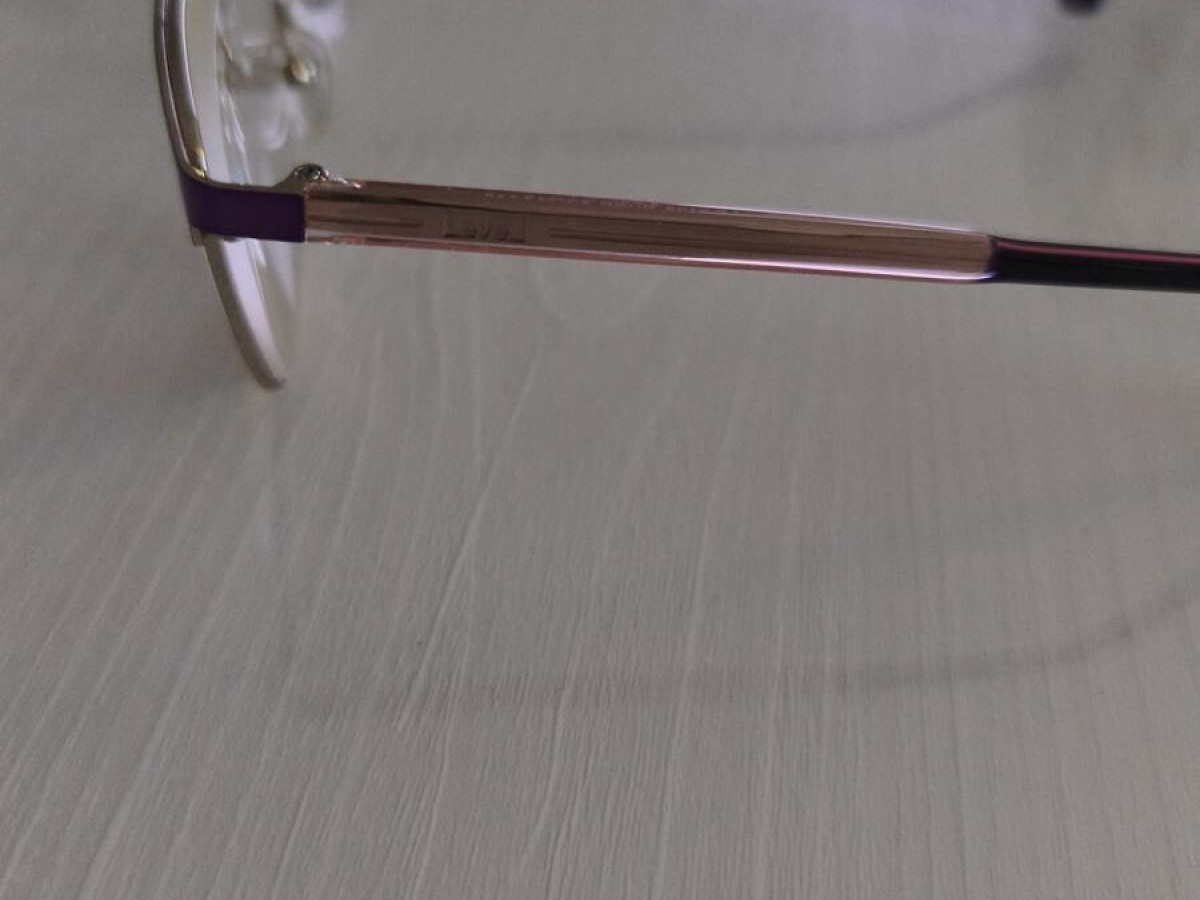 Level purp - LE2128 52