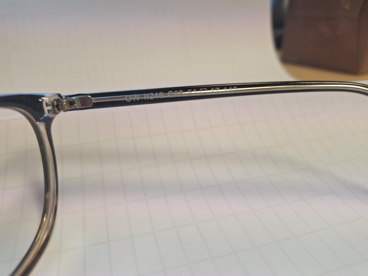 Opal - OW II246 54/17