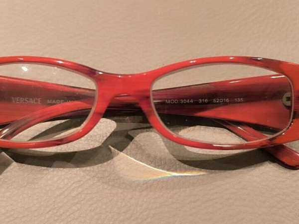 Versace - 3044 316 52 16 135