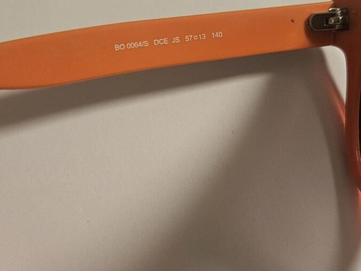 Boss orange - BO 0064/S 57/13