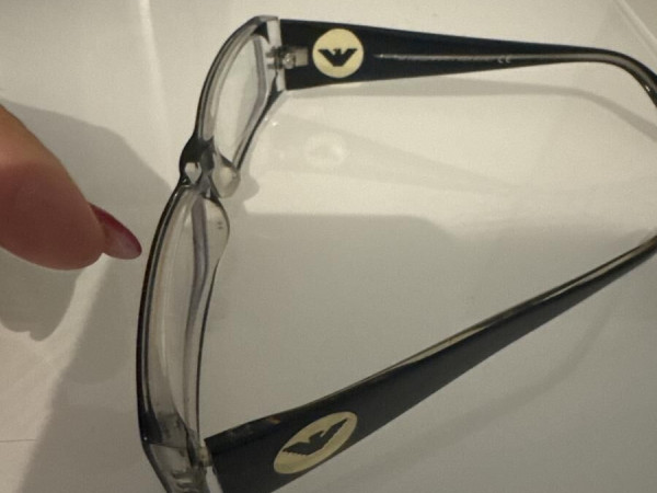 Armani - 140 EA 9465