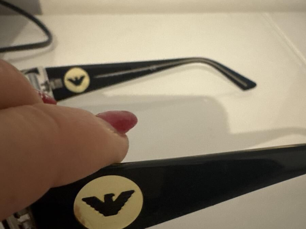 Armani - 140 EA 9465