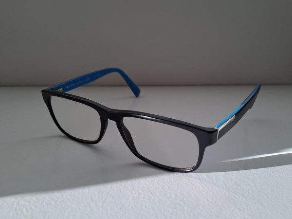 PRADA - VPR07P 1B0-1O1 56¤17