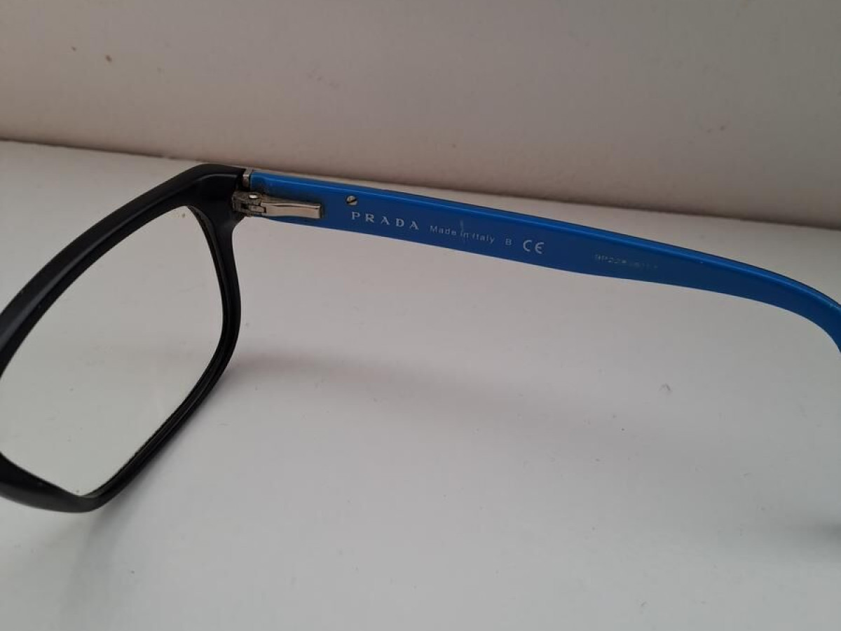 PRADA - VPR07P 1B0-1O1 56¤17