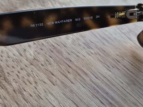 Ray ban - Rb2132 55¤17