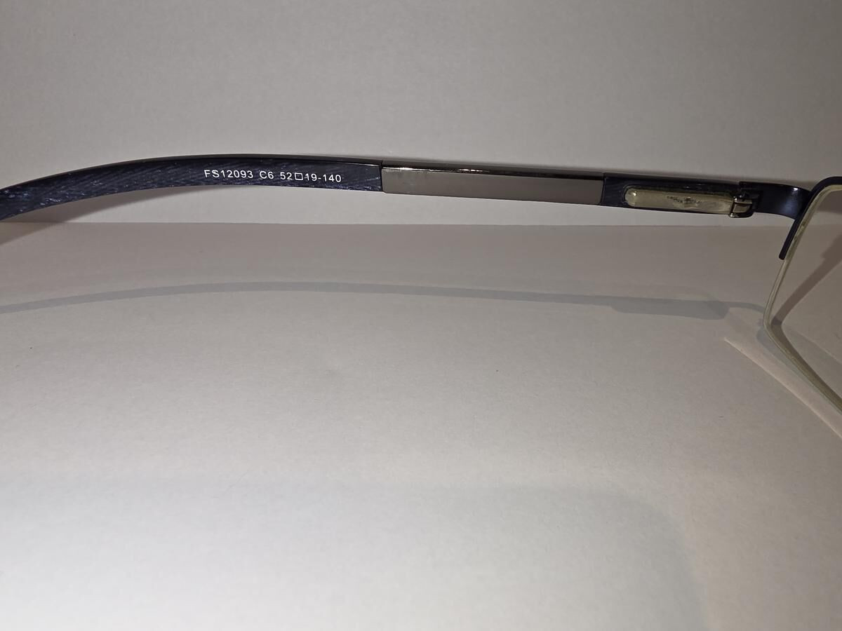 Francesco smalto - FS12093 c6 52*19-140