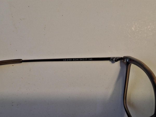 LeveJ - LE 2191 ECAI 54¤17 140 54¤17