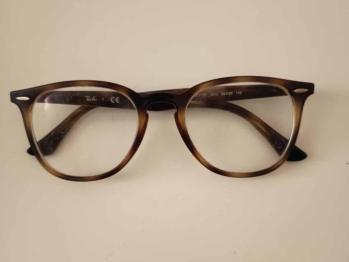 Rayban - RB7159 2012 52¤20 145