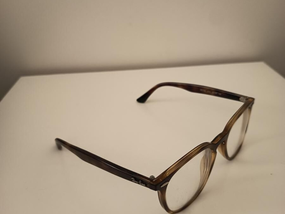 Rayban - RB7159 2012 52¤20 145