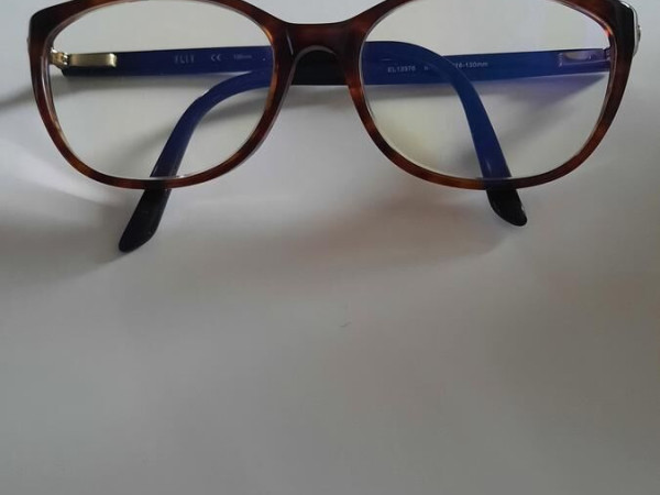 Elle - EL13376 BK 52/16