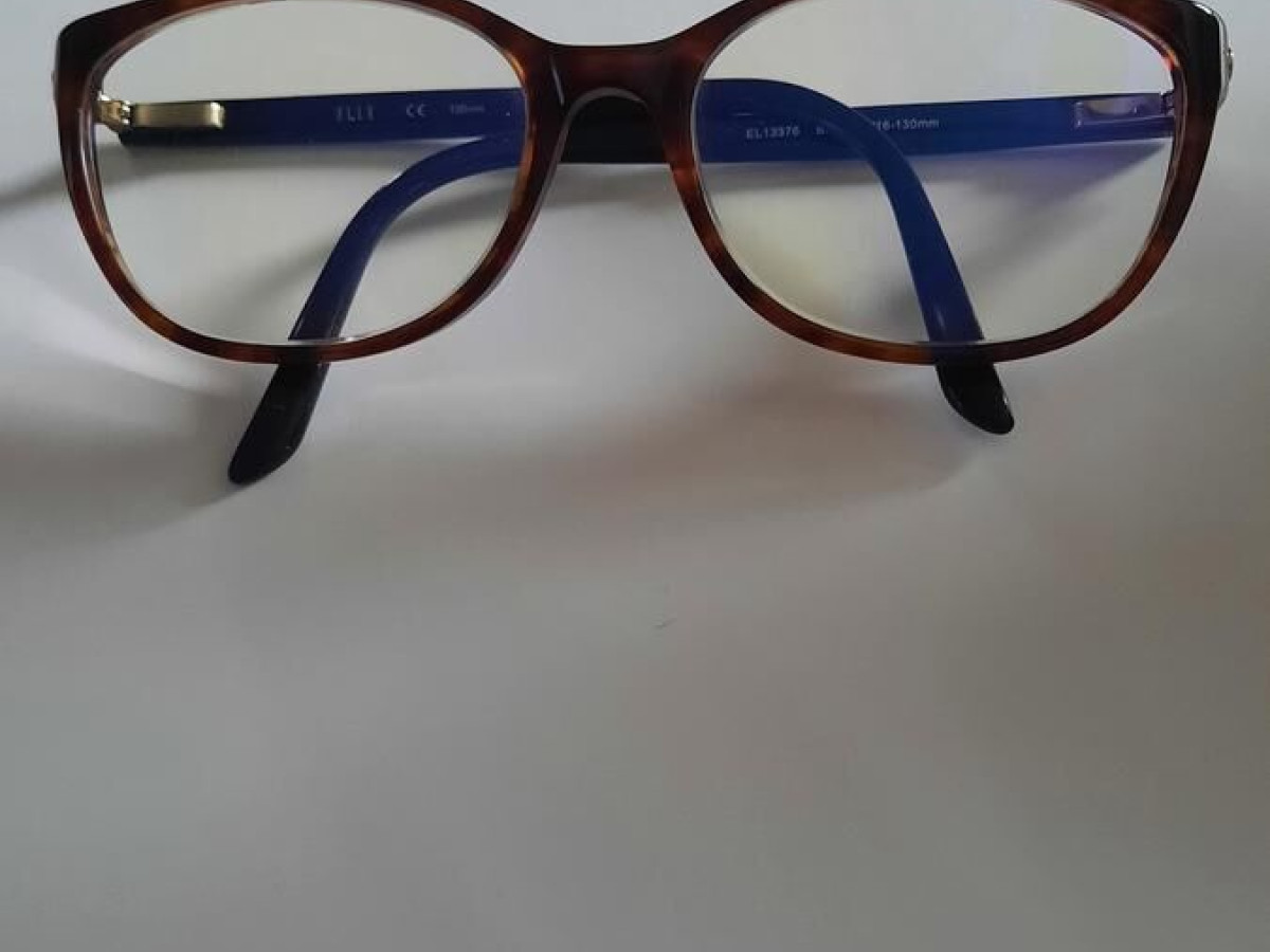 Elle - EL13376 BK 52/16